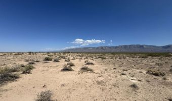 Lot 14 Anillo Del Oeste, Alamogordo, NM 88310