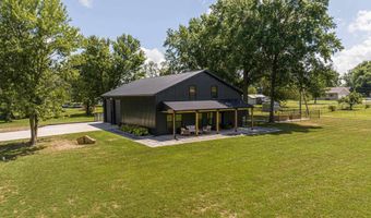 408 E Burbank, Appleton City, MO 64724