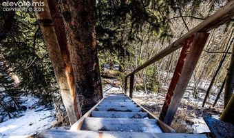 944 Roberts Rd, Alma, CO 80420
