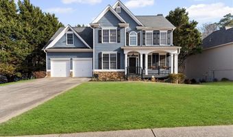 4542 Amysaye Walk NW, Acworth, GA 30101