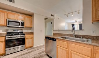10001 Peace Way 1228, Las Vegas, NV 89147