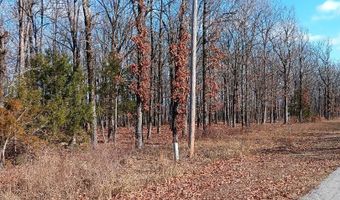 Lot 56 Vista Pointe Drive, Batesville, AR 72501