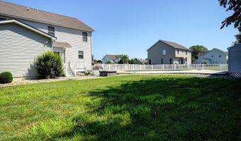 334 ASHLAND Ave, Camden Wyoming, DE 19934