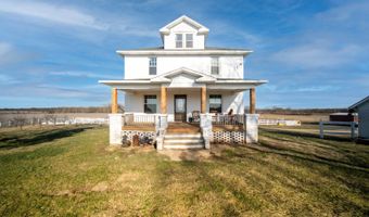 1801 Lee Center Rd, Amboy, IL 61310