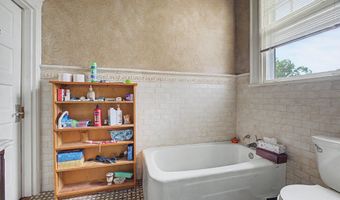 626 Hagood Ave, Barnwell, SC 29812