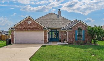 4204 Parkridge Dr, Benton, LA 71006