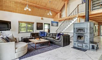 62 Forest Rd 76, Angel Fire, NM 87710