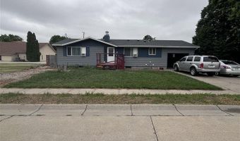1117 W 11TH St, Alliance, NE 69301