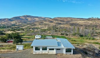 3300 Butte Falls Hwy, Eagle Point, OR 97524