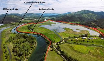 26175 STATE HIGHWAY 3, Cataldo, ID 83810