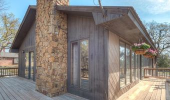 701 Timber Lane Dr, Anadarko, OK 73005