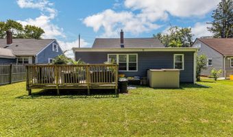 215 W GLOUCESTER Pike, Barrington, NJ 08007