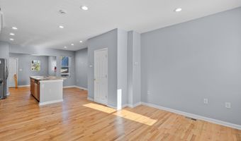 3716 HAYWARD Ave, Baltimore, MD 21215