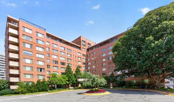 1121 ARLINGTON Blvd 506, Arlington, VA 22209