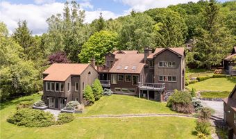 94 Overlook Dr, Andes, NY 13731
