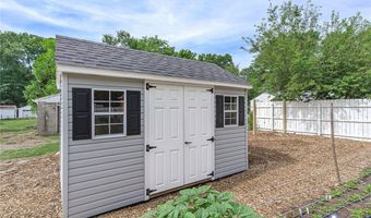 404 Short St, Ashland, VA 23005