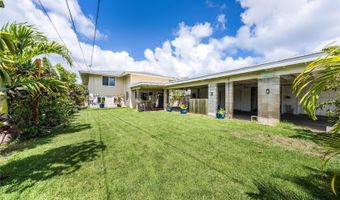 625 Maluniu Ave, Kailua, HI 96734