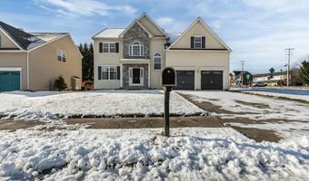 2 FOXFIELD Ct, Bear, DE 19701