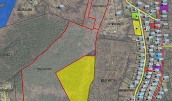 0 Center Dr Carolina Crk, Abbeville, SC 29620