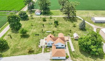 6292 N 100 East Rd, Allerton, IL 61810