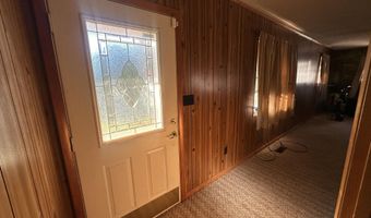 388 Warren St, Allendale, SC 29810