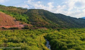Lot 7 HANGER LANE, Bedford, WY 83112