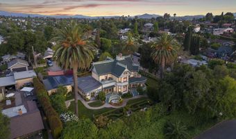 700 S Juniper, Escondido, CA 92025