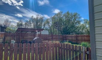 1708 Vista Dr, Colstrip, MT 59323