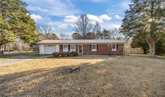 236 Donna Rd, Asheboro, NC 27205