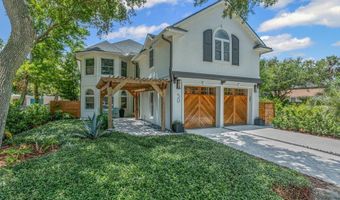 50 17TH St, Atlantic Beach, FL 32233
