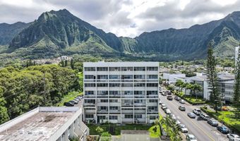 46-270 Kahuhipa St A402, Kaneohe, HI 96744