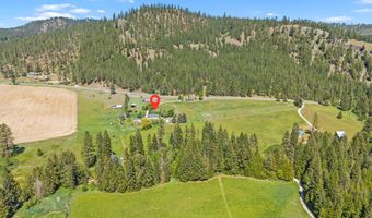 2083 MARBLE VALLEY-BASIN Rd, Addy, WA 99101