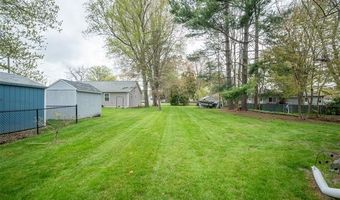 1749 Saint Clair River Dr, Algonac, MI 48001