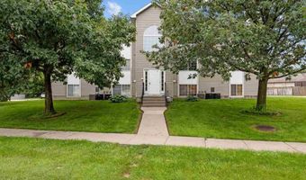 158 Elm Ridge Dr, North Liberty, IA 52317