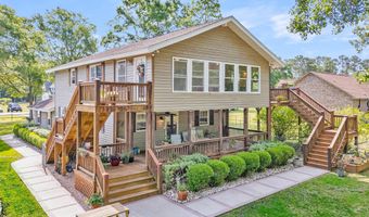 107 Jacks Ln, Bonneau, SC 29431