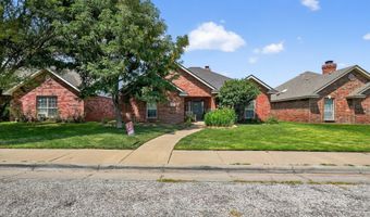 5816 NOTRE DAME Dr, Amarillo, TX 79109