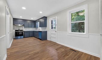 5510 CHANDLER St, Anniston, AL 36206