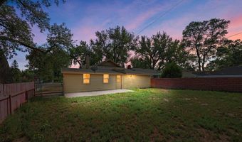 1200 W PERSHING Blvd, Cheyenne, WY 82001
