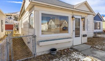 1207 E 5th St, Anaconda, MT 59711