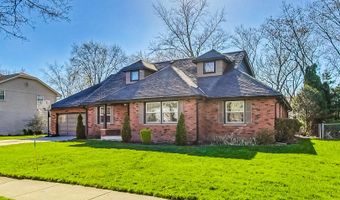 1332 SOUTHWIND Dr, Northbrook, IL 60062