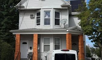 101 North St, Bayonne, NJ 07002