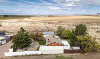 49 E HWY 56, Beryl, UT 84714