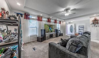 134 Gopher Gulch Loop, Carrizozo, NM 88301