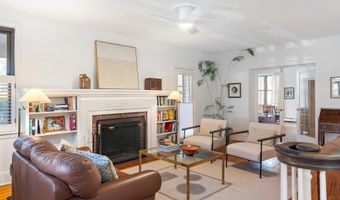 637 CHASE St, Annapolis, MD 21401