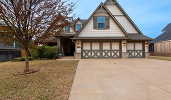 8517 Maple Creek Rd, Arcadia, OK 73007