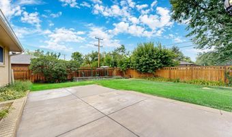 6145 Dudley St, Arvada, CO 80004