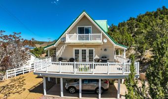 172 E Red Hill Rd, Central, UT 84722
