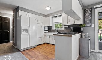 408 Slack Dr, Anderson, IN 46013