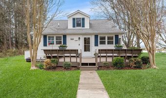 22769 ALMOST NEAVITT Rd, Bozman, MD 21612