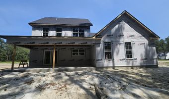 1156 Porcher School Rd, Awendaw, SC 29429